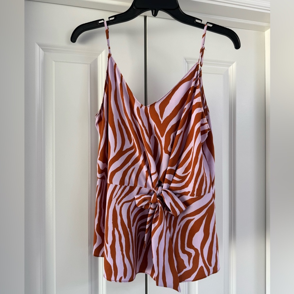 Summer Tank